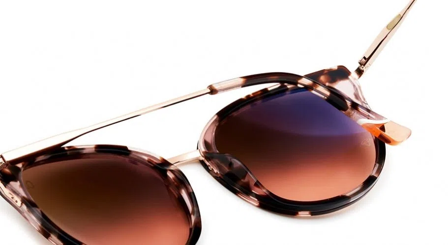 Etnia Barcelona IFARA 21 SUN Sunglasses - view 10